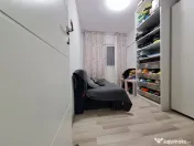 Apartament 4 camere -86 mp-etaj 3 - bloc izolat-Lipovei 