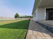 Casa individuala cu garaj, pompa de caldura, finisaje premiu 