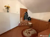 Apartament cu 2 camere de vanzare, zona Sagului, Timisoara 