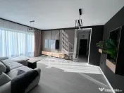 Apartament cu 2 camere si curte proprie de 150 mp,Dumbravita 
