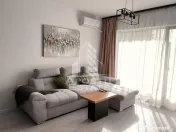 Apartament cu 2 camere si curte proprie de 150 mp,Dumbravita 