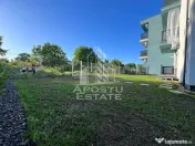 Apartament cu 2 camere si curte proprie de 150 mp,Dumbravita 