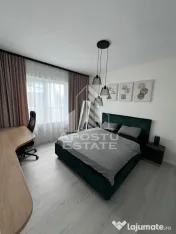 Apartament cu 2 camere si curte proprie de 150 mp,Dumbravita 