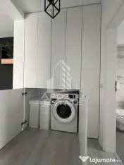 Apartament cu 2 camere si curte proprie de 150 mp,Dumbravita 