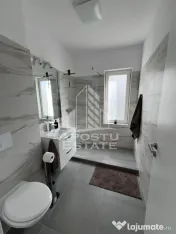 Apartament cu 2 camere si curte proprie de 150 mp,Dumbravita 
