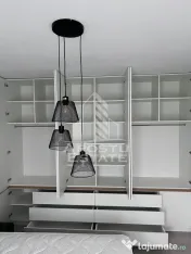 Apartament cu 2 camere si curte proprie de 150 mp,Dumbravita 