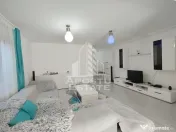 Apartament modern de inchiriat, 2 camere, 2 locuri de parcare, Giroc 