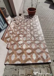 Apartament modern de inchiriat, 2 camere, 2 locuri de parcare, Giroc 