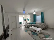 Apartament modern de inchiriat, 2 camere, 2 locuri de parcare, Giroc 