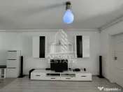 Apartament modern de inchiriat, 2 camere, 2 locuri de parcare, Giroc 