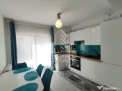 Apartament modern de inchiriat, 2 camere, 2 locuri de parcare, Giroc 