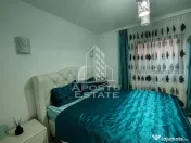 Apartament modern de inchiriat, 2 camere, 2 locuri de parcare, Giroc 