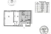 Ap 2 camere 50mp decomandat renovat bloc 1980 - Soseaua Giurgiului S_4 