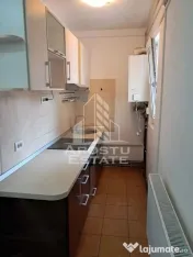 Apartament cu o camera de vanzare, zona Soarelui, Timisoara 