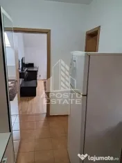 Apartament cu o camera de vanzare, zona Soarelui, Timisoara 