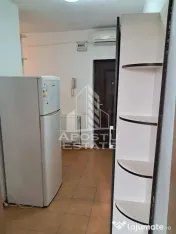 Apartament cu o camera de vanzare, zona Soarelui, Timisoara 