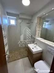 Apartament 3 camere 2 bai, etaj intermediar langa Punctele Cardinale 
