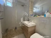 Apartament 3 camere 2 bai, etaj intermediar langa Punctele Cardinale 
