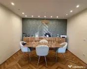 Apartament 3 camere 2 bai, etaj intermediar langa Punctele Cardinale 