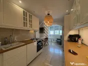 Apartament 3 camere 2 bai, etaj intermediar langa Punctele Cardinale 