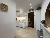 Apartament 3 camere 2 bai, etaj intermediar langa Punctele Cardinale 
