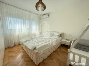 Apartament 3 camere 2 bai, etaj intermediar langa Punctele Cardinale 