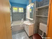 Apartament de vanzare cu 3 camere, Etaj 1, zona Girocului 
