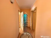 Apartament de vanzare cu 3 camere, Etaj 1, zona Girocului 