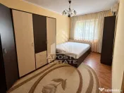 Apartament de vanzare cu 3 camere, Etaj 1, zona Girocului 