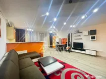 Penthouse 3 camere, decomandat - ARED UTA