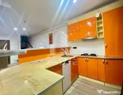 Penthouse 3 camere, decomandat - ARED UTA 