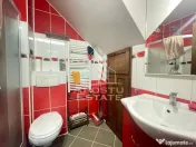 Penthouse 3 camere, decomandat - ARED UTA 