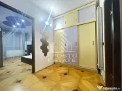 Penthouse 3 camere, decomandat - ARED UTA 