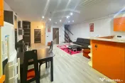 Penthouse 3 camere, decomandat - ARED UTA 