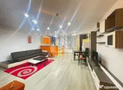 Penthouse 3 camere, decomandat - ARED UTA 