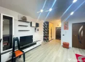 Penthouse 3 camere, decomandat - ARED UTA 
