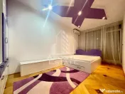 Penthouse 3 camere, decomandat - ARED UTA 