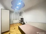 Penthouse 3 camere, decomandat - ARED UTA 
