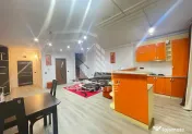 Penthouse 3 camere, decomandat - ARED UTA 