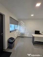 Saptiu de inchiriat ideal pentru birou, Dumbravita 