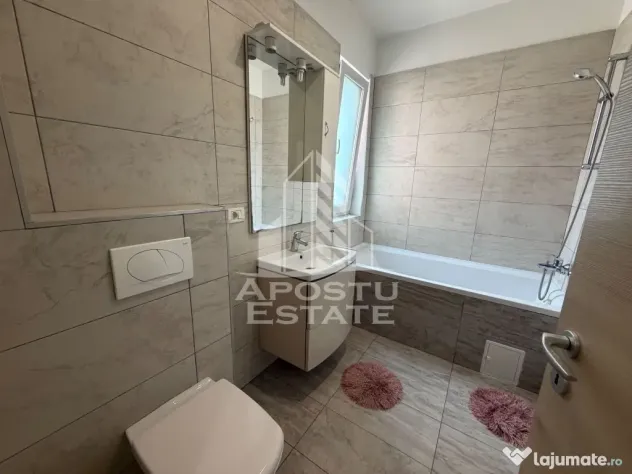 Apartament cu 2 camere de vânzare , 2 locuri de parcare, Dumbravita - Dumbravita (Timis)