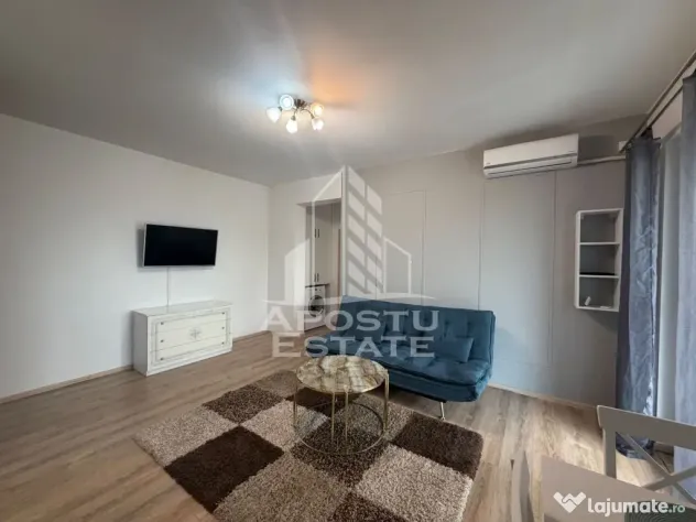 Apartament cu 2 camere de vânzare , 2 locuri de parcare, Dumbravita - Dumbravita (Timis)