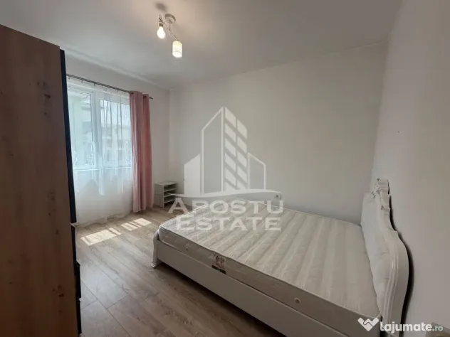 Apartament cu 2 camere de vânzare , 2 locuri de parcare, Dumbravita - Dumbravita (Timis)