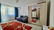 Apartament cu 1 camera, decomandat, debara, mobilat in zona Planetelor 