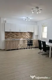 Apartament cu 2 camere, parter, zona Lidl din Giroc 