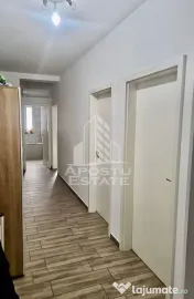 Apartament cu 2 camere, parter, zona Lidl din Giroc 