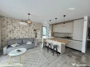 Apartament cu 2 camere de inchiriat, Torontal, Complex IRIS, Timisoara 