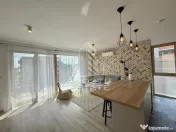 Apartament cu 2 camere de inchiriat, Torontal, Complex IRIS, Timisoara 