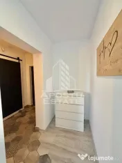 Apartament cu 2 camere de inchiriat, Torontal, Complex IRIS, Timisoara 