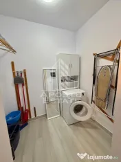 Apartament cu 2 camere de inchiriat, Torontal, Complex IRIS, Timisoara 